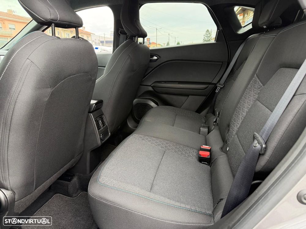 Mitsubishi ASX 1.0 MPI-T Kaiteki - 11