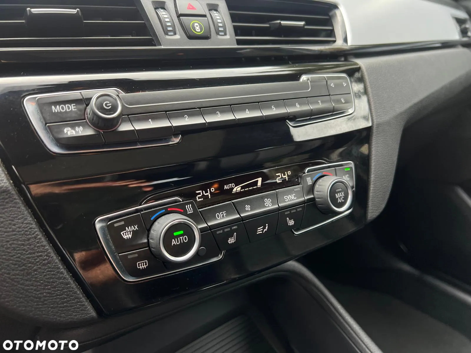 BMW X1 sDrive20d Advantage - 24