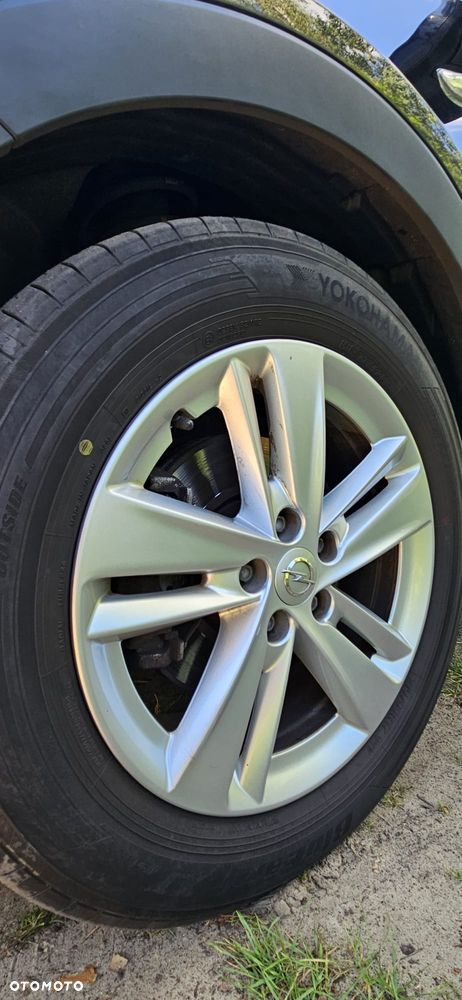 Opel Grandland X 2.0 D Start/Stop Automatik Ultimate - 14