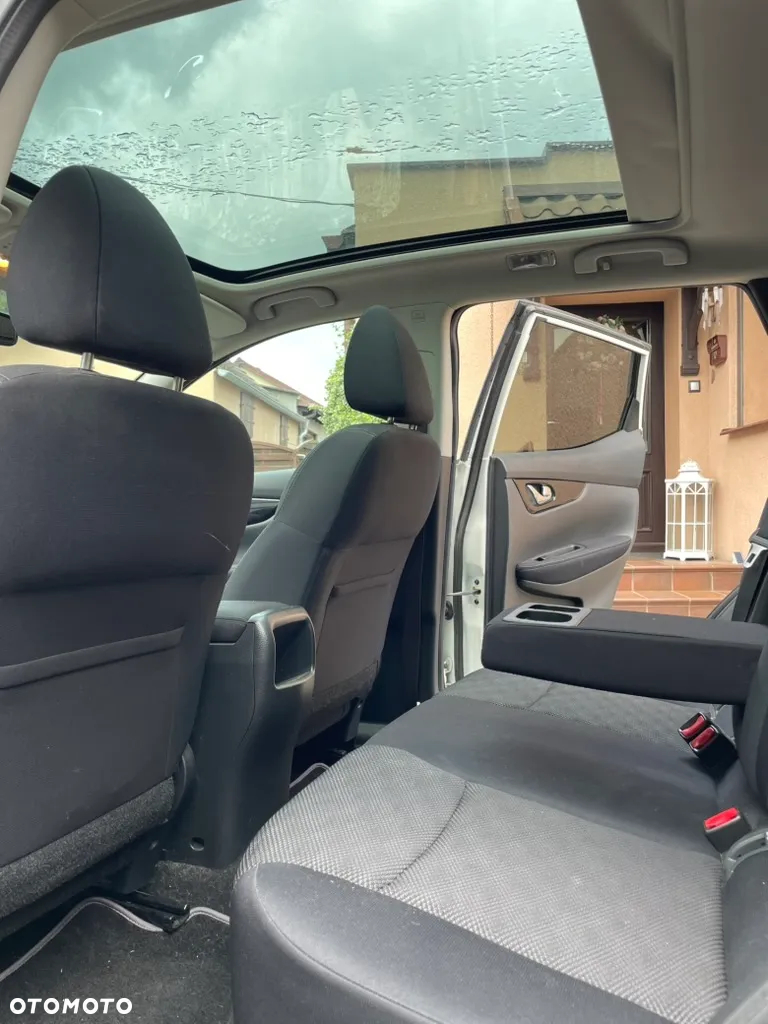 Nissan Qashqai 1.6 dCi DPF Start/Stop acenta - 14