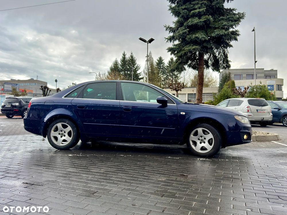 Seat Exeo 1.8T Style - 13