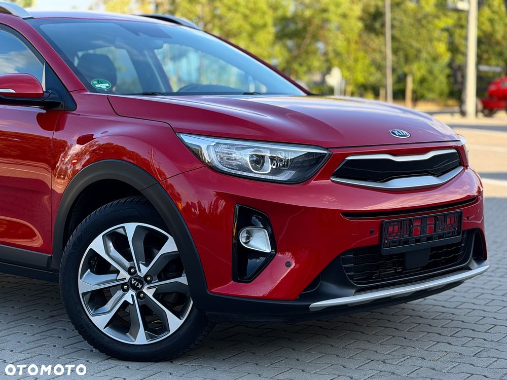 Kia Stonic 1.0 T-GDI 120 Spirit - 8