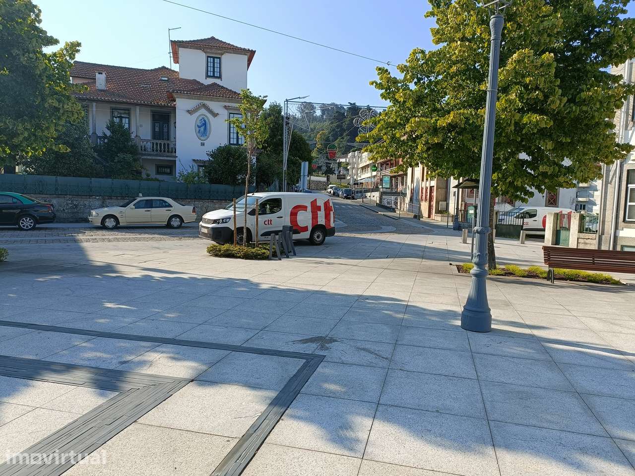 Apartamento T3 RENOVADO no centro de Castelo de Paiva - Grande imagem: 4/22