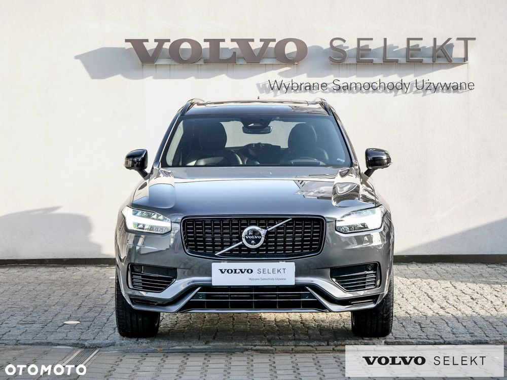 Volvo XC 90 - 4