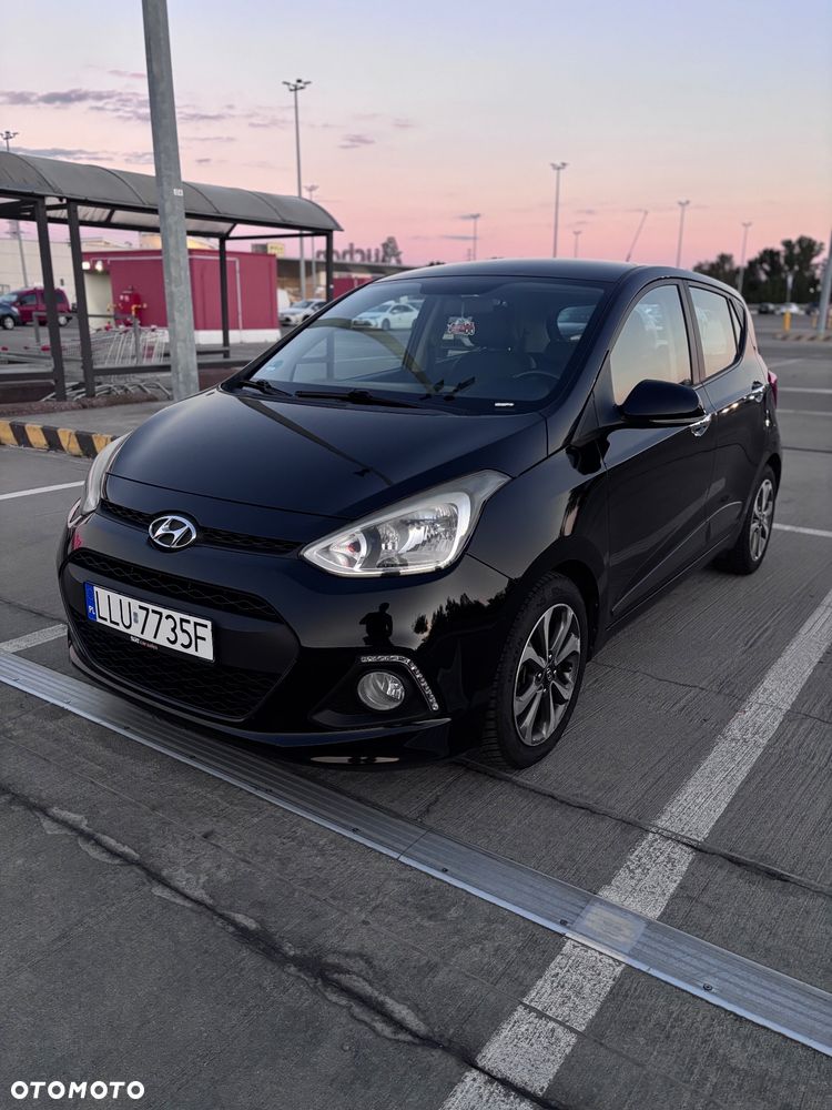 Hyundai i10 1.2 Style - 7