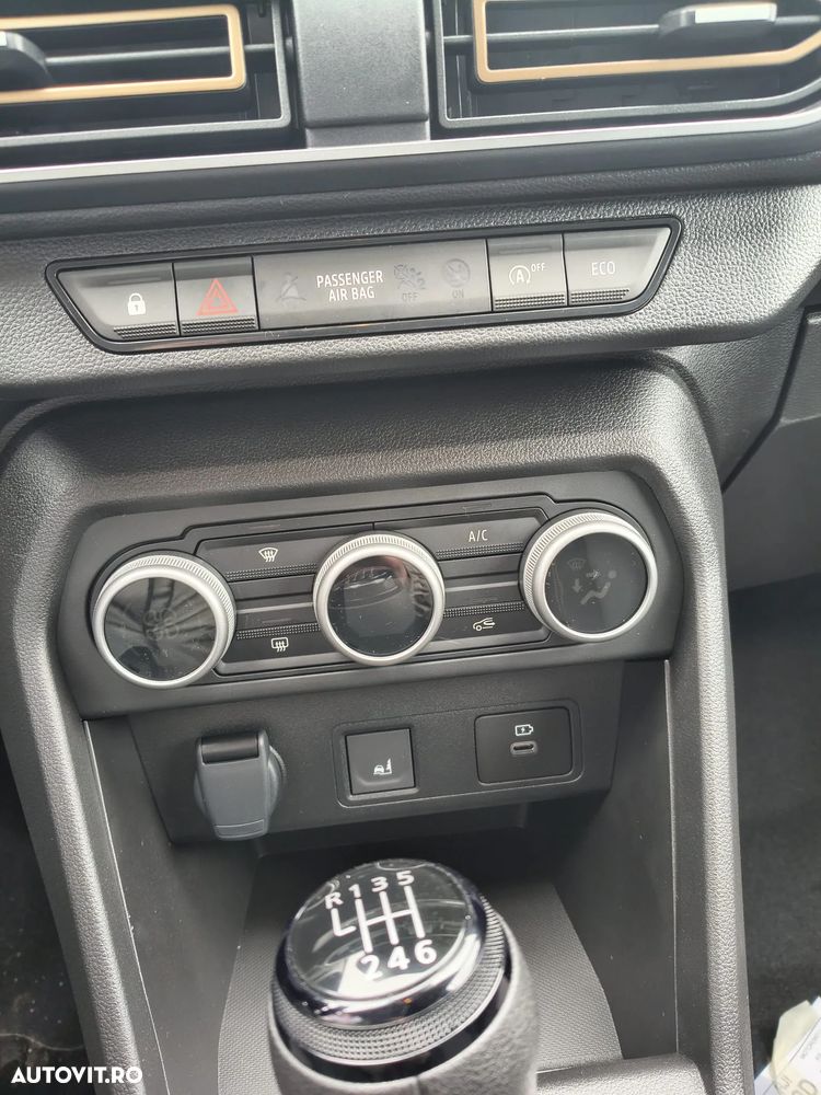 Dacia Jogger 5 locuri ECO-G 100 Extreme - 5