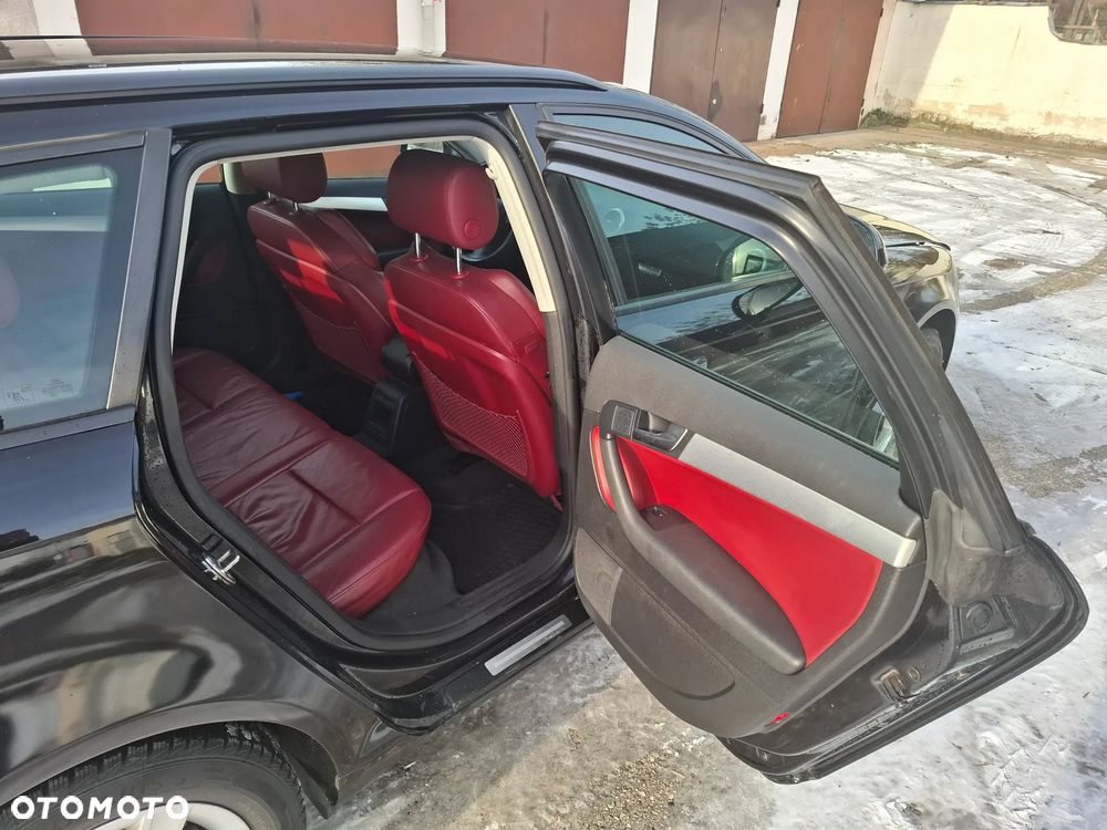 Audi A3 Sportback 1.8 TFSI Quattro Attraction - 12