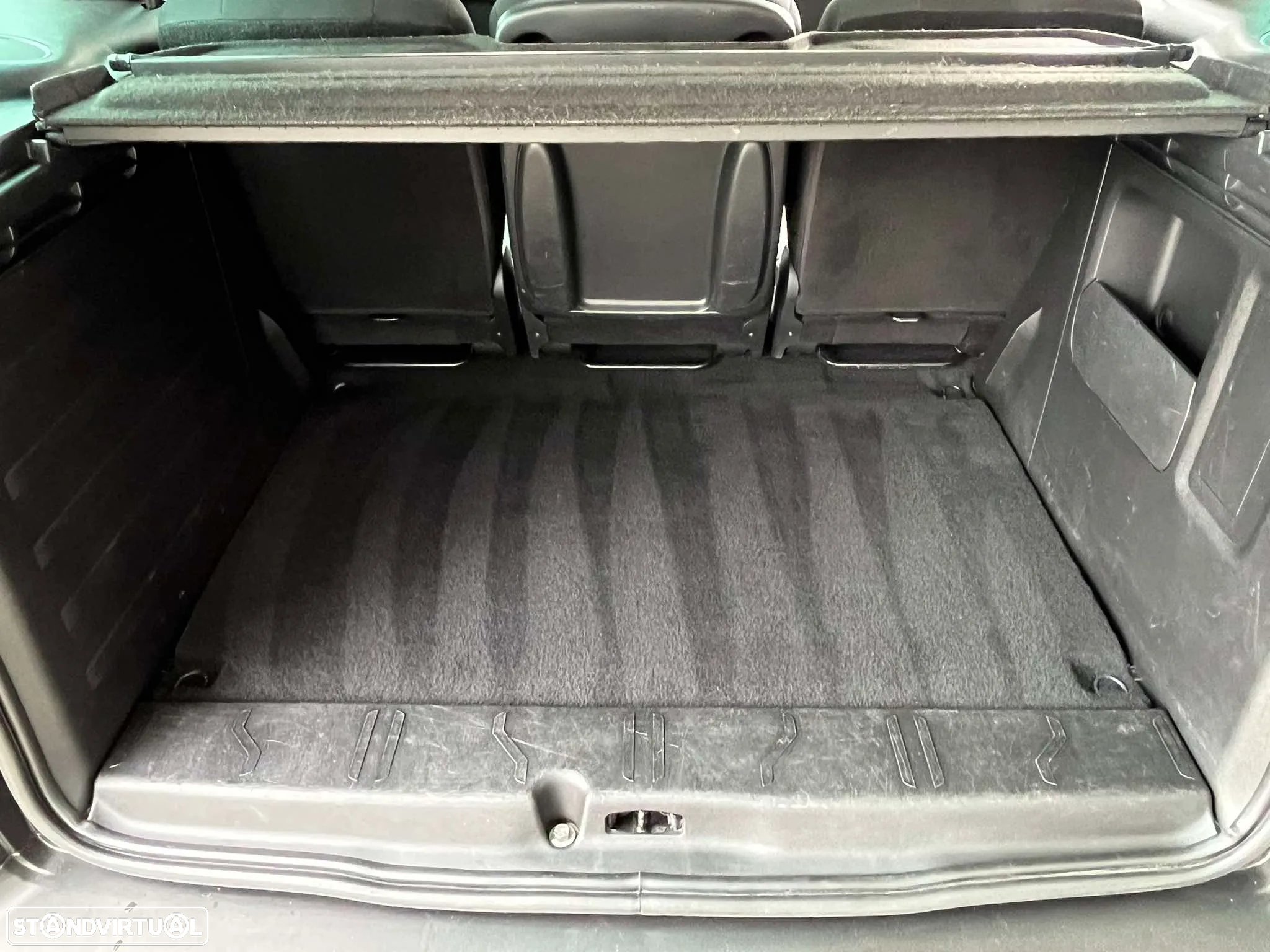 Peugeot Partner 1.6 BlueHDi Outdoor - 41