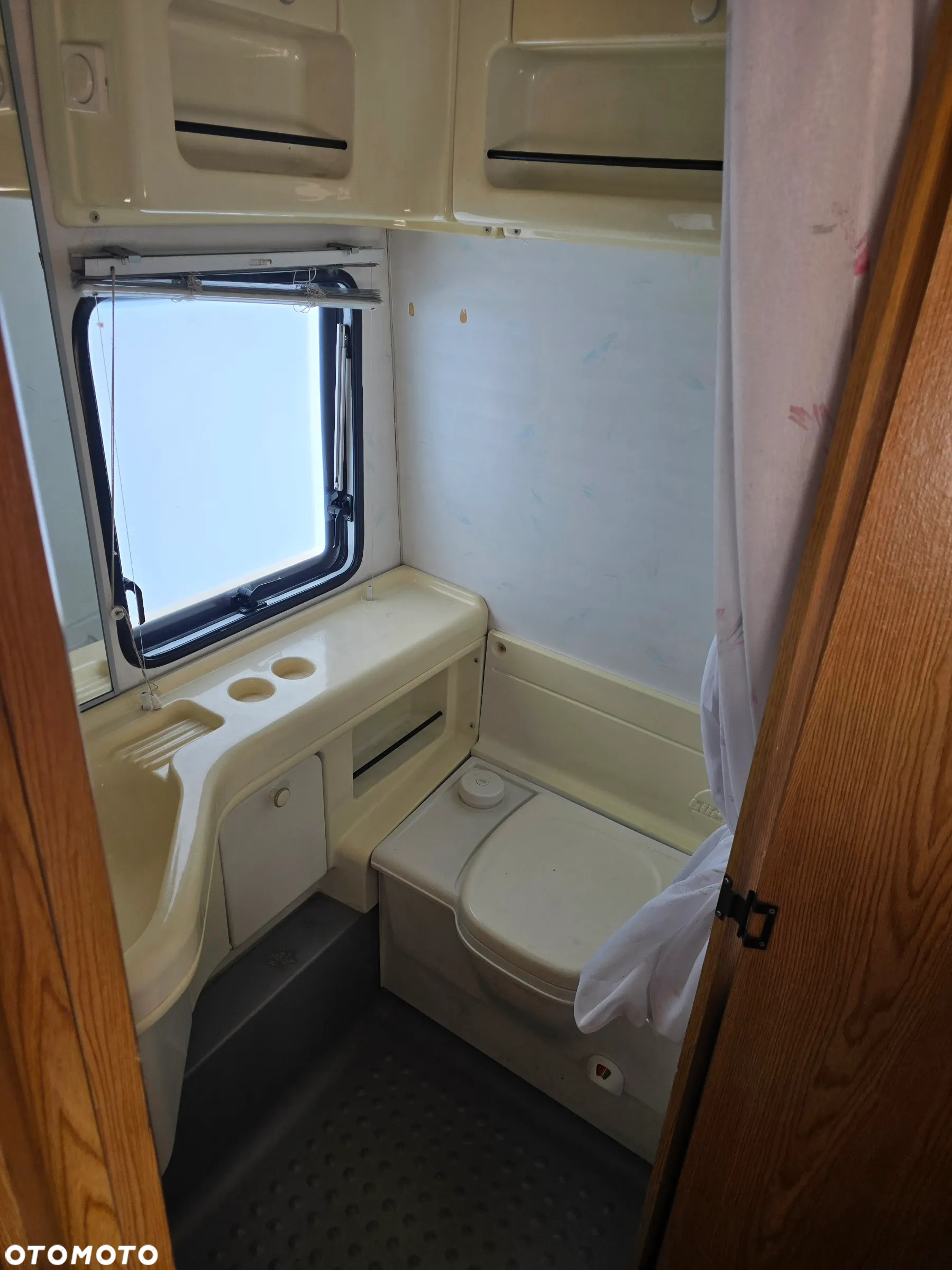 Fiat Ducato 14 Luxus 279.491.3 - 24