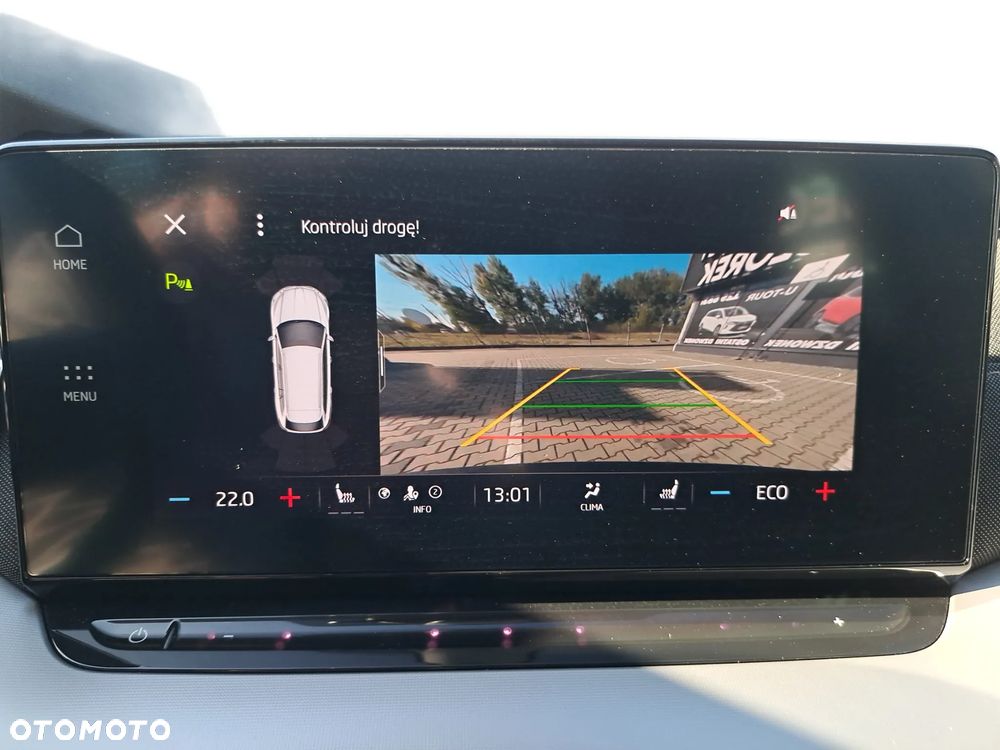 Skoda Octavia 1.4 TSI Plug-In Hybrid Style DSG - 21