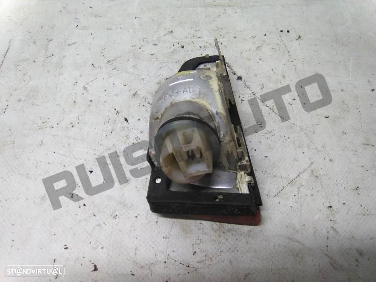 Farolim De Pisca Frente Esquerdo  Fiat Cinquecento [1991_1999] - 2