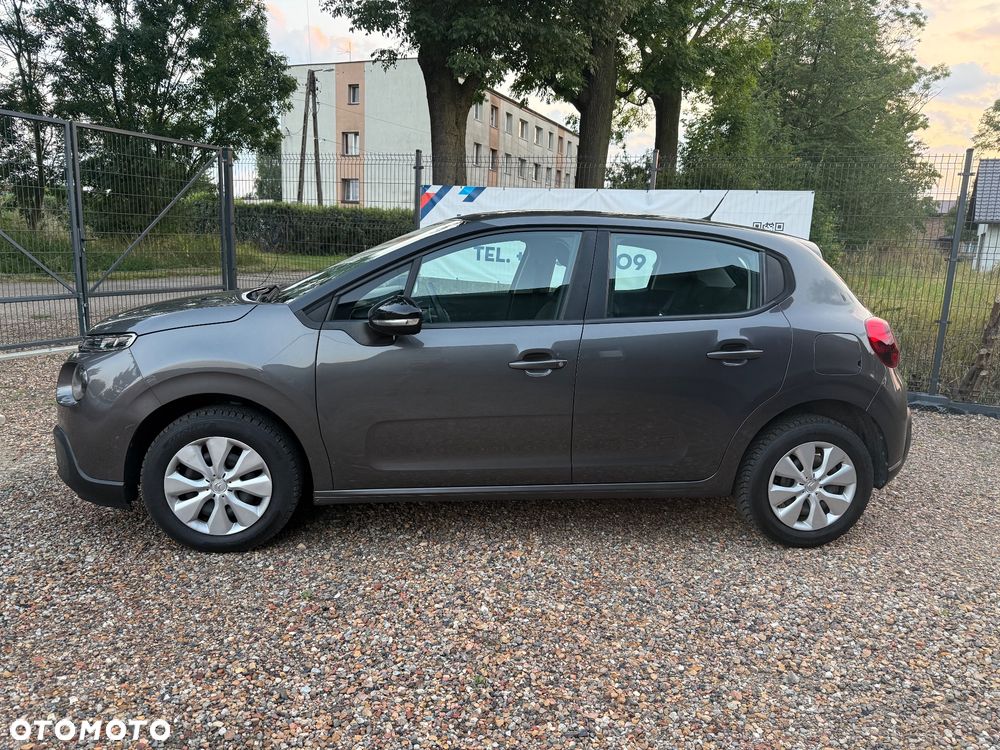 Citroën C3 - 3