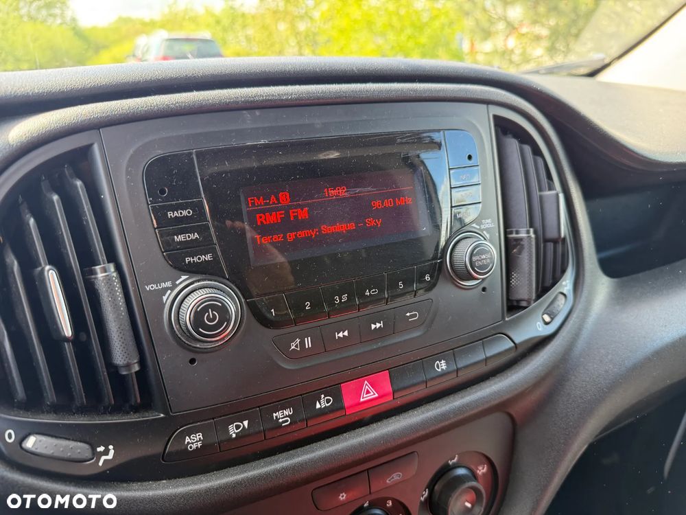 Fiat Doblo - 16