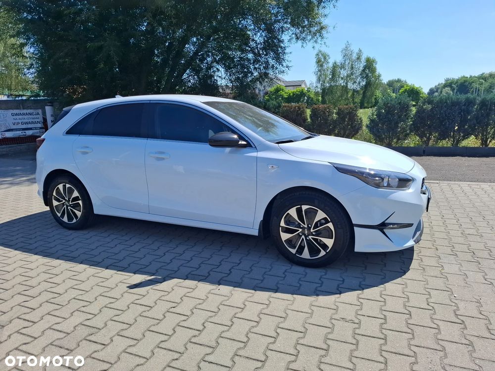Kia Ceed 1.5 T-GDI L - 7