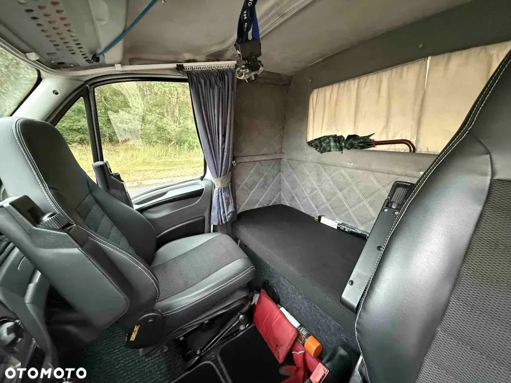 Iveco DAILY 35c18 - 21