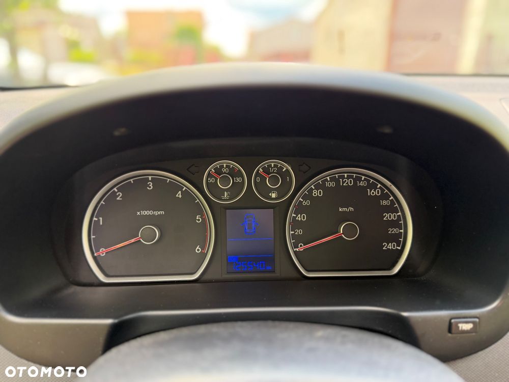 Hyundai i30 1.6 CRDi Base + World Cup - 10