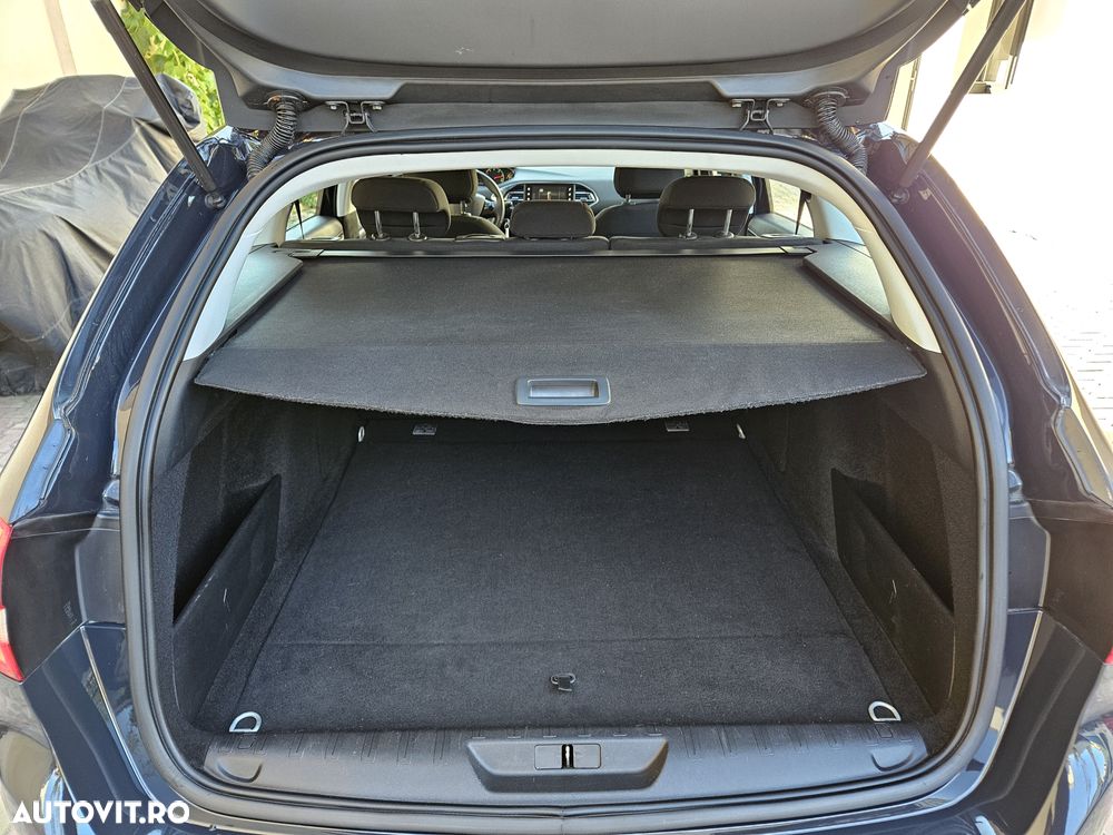 Peugeot 308 BlueHDi FAP 120 EAT6 Stop&Start Active - 24