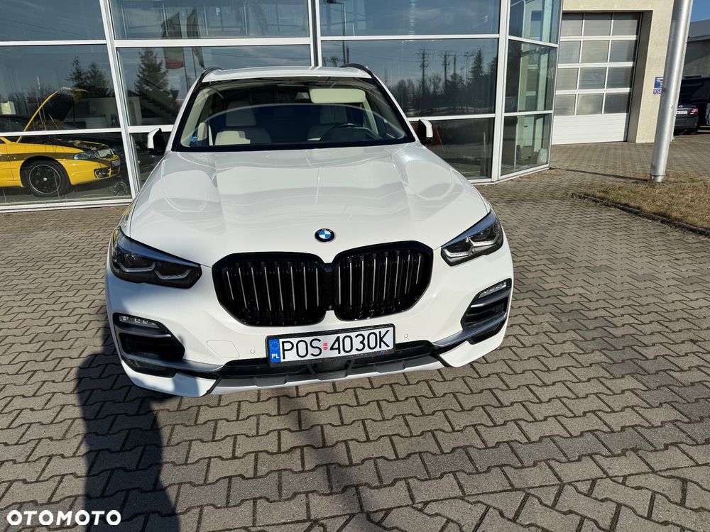 BMW X5 xDrive30d - 2