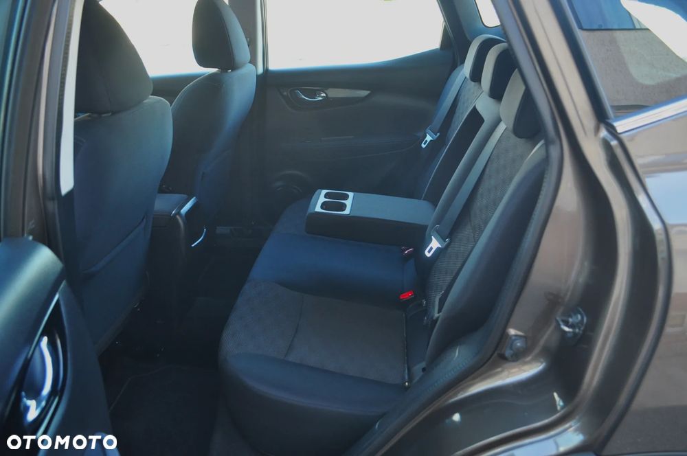 Nissan Qashqai - 28