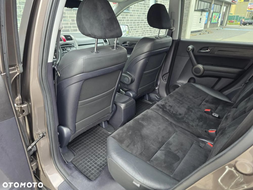 Honda CR-V 2.0 Executive - 26