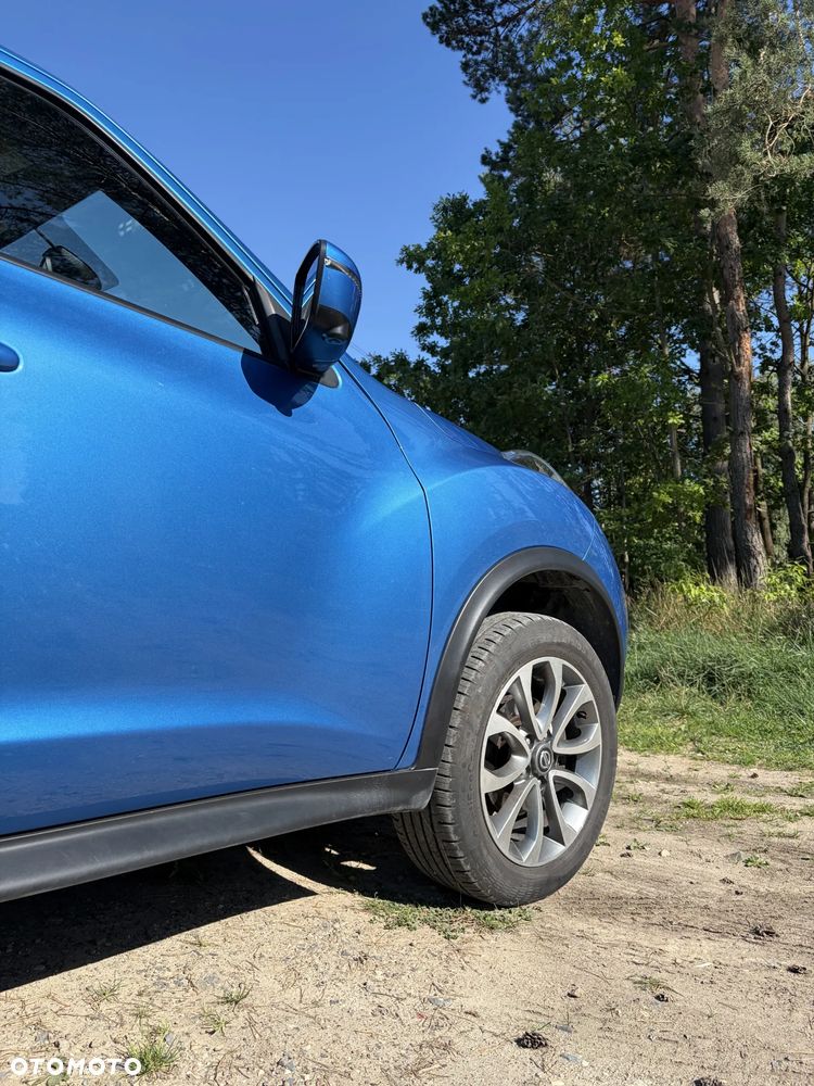 Nissan Juke 1.6 Bose Personal Edition Xtronic - 9