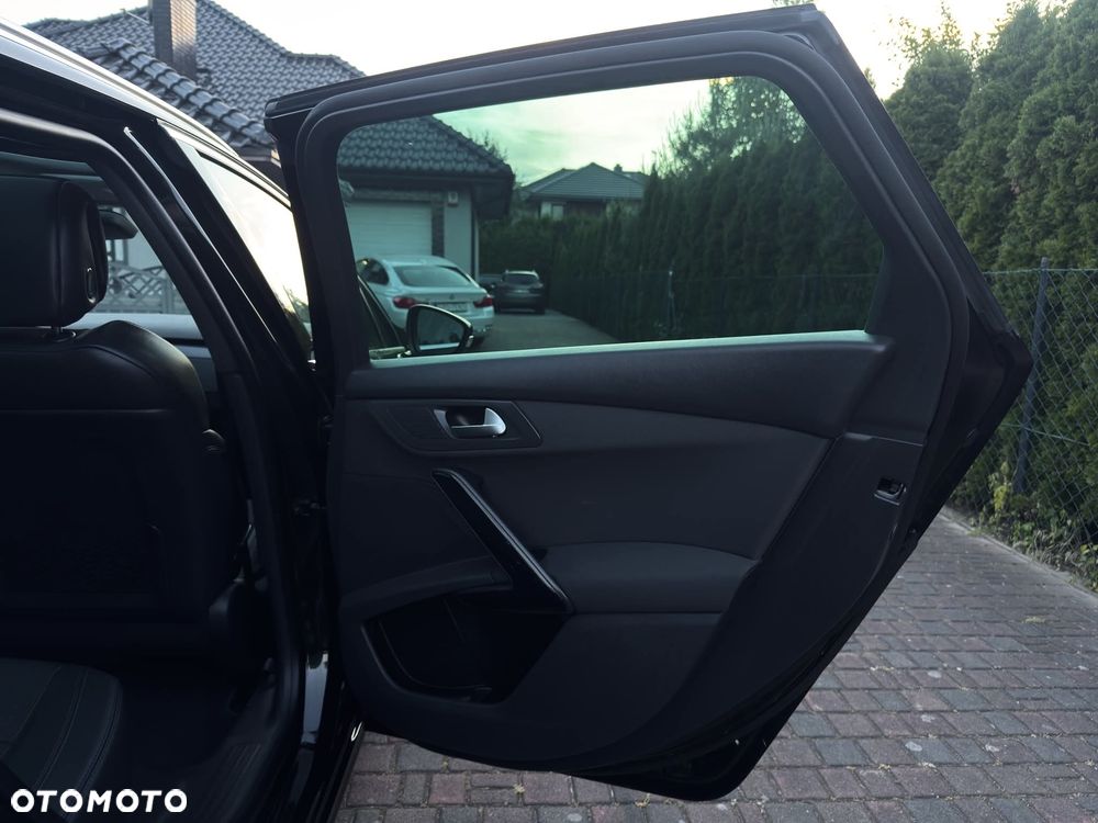 Peugeot 508 BlueHDi 150 Stop&Start Allure - 14