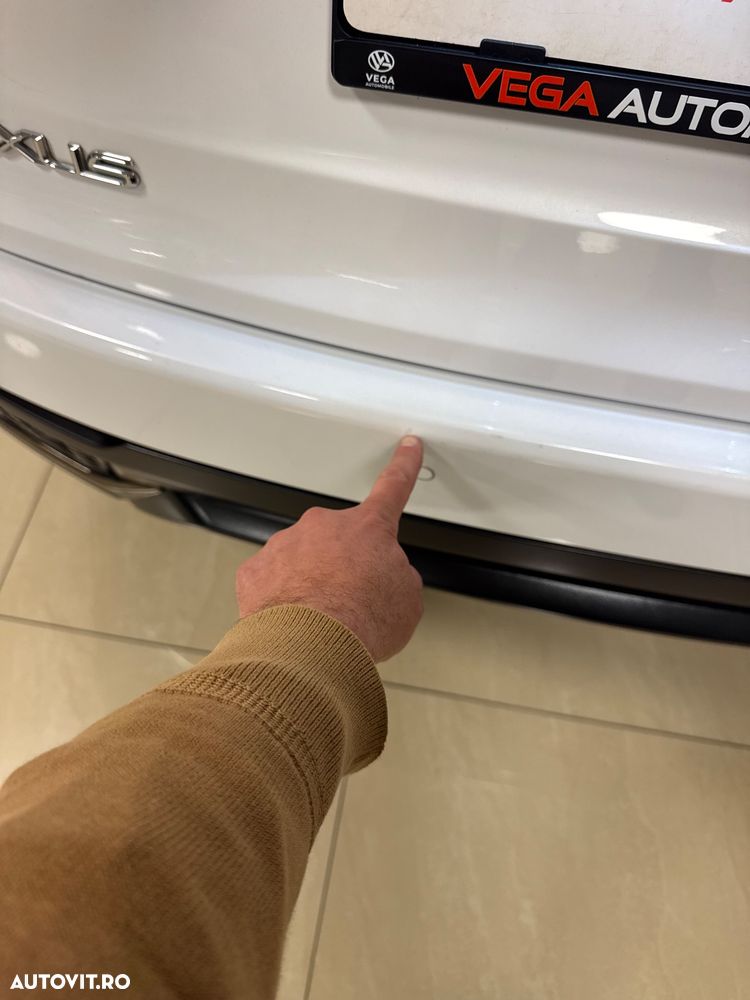 Lexus Seria NX 350h E-FOUR F SPORT - 38