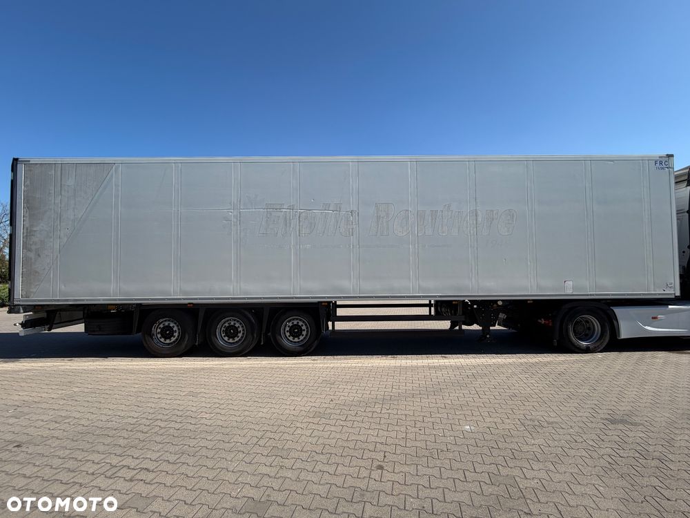 Schmitz Cargobull ThermoKing SLXi300 - 5