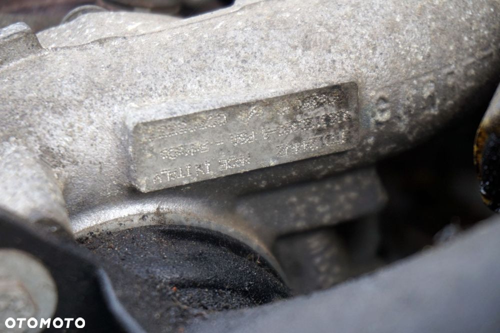 TURBOSPRĘŻARKA TURBINA TURBO 3008 I 1.6 HDI 8V 9686120680 0375P7 PEUGEOT 2009-2013 - 3