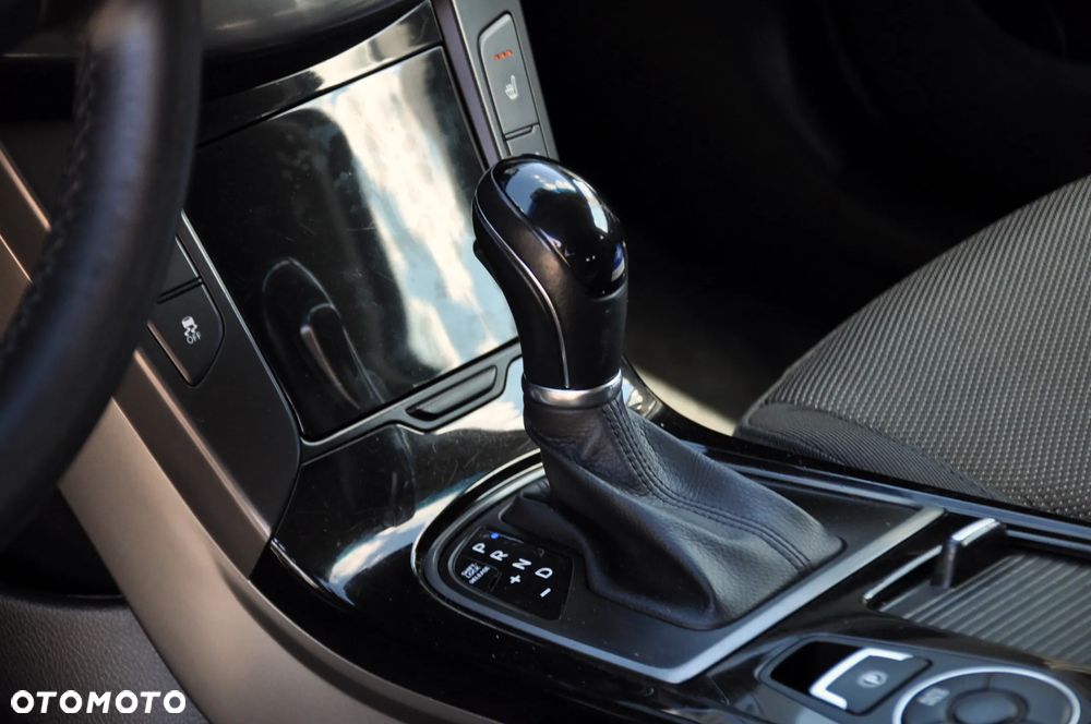 Hyundai i40 - 34
