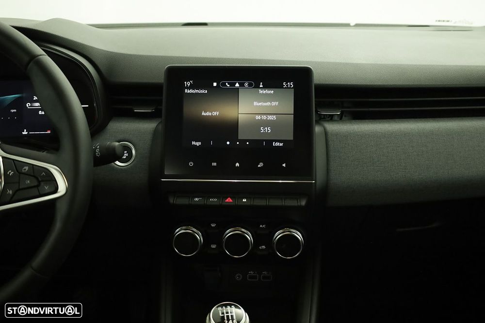 Mitsubishi Colt 1.0 MPI-T Kaiteki - 9