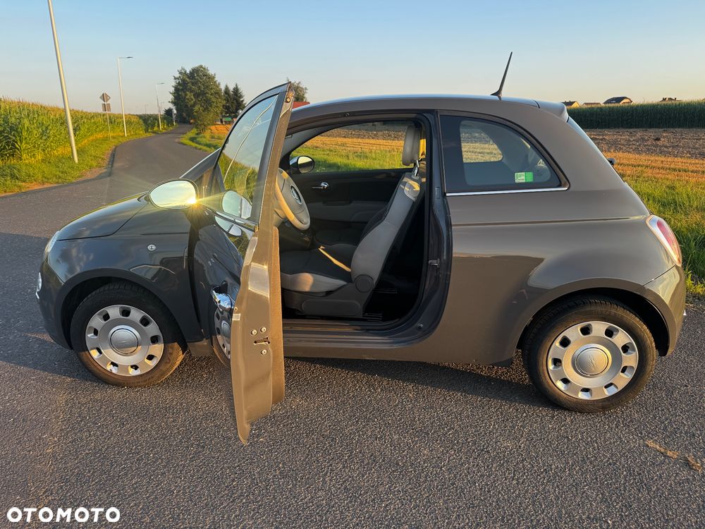 Fiat 500 1.2 8V Pop Euro6 - 22