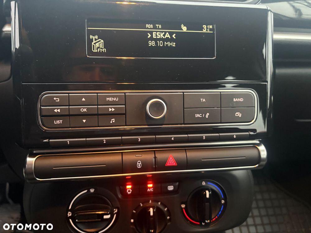 Citroën C3 Pure Tech 83 S&S FEEL - 31