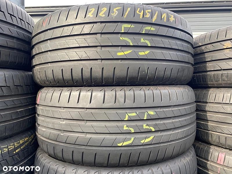 225/45/17 Bridgestone Turanza T005_6,2mm_4szt_(55) - 3