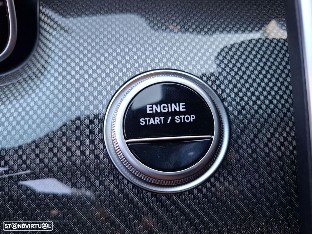 Mercedes-Benz C 300 de AMG Line - 18