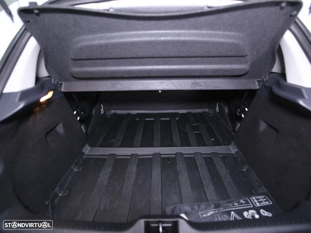 Renault Clio Van 1.5 DCI 75 ZEN c/iva - 6