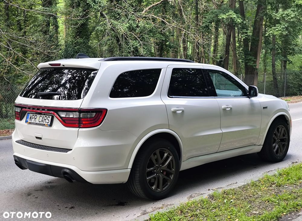 Dodge Durango - 3