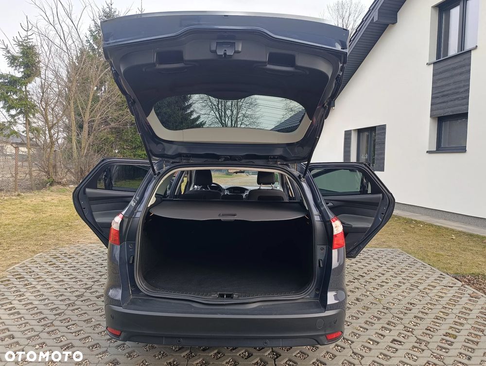 Ford Focus 1.6 TI-VCT Ambiente - 8