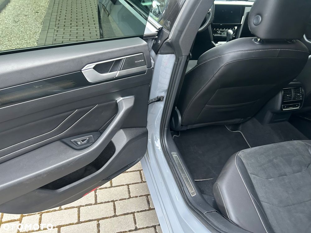 Volkswagen Arteon 2.0 TSI R-Line DSG - 5