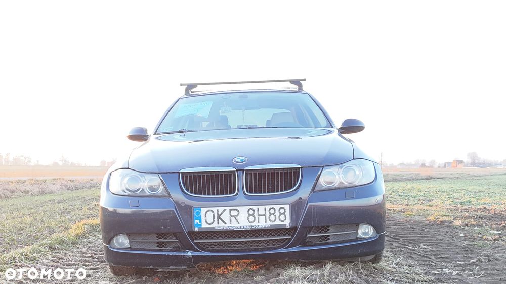 BMW Seria 3 320i - 7