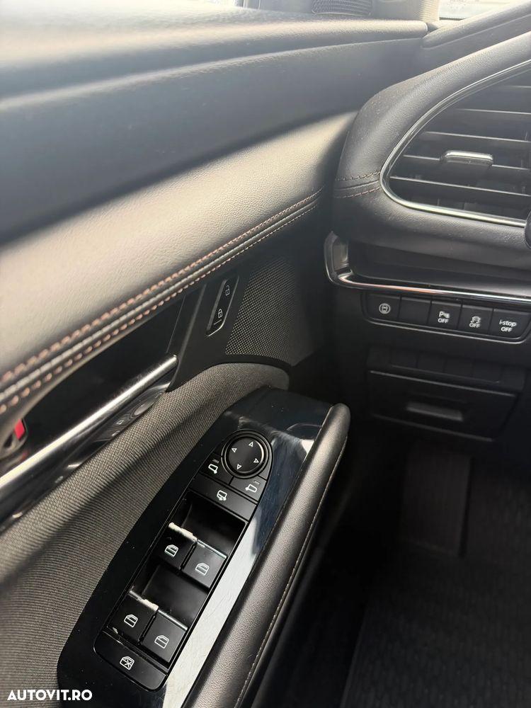 Mazda 3 G122 AT Plus - 22