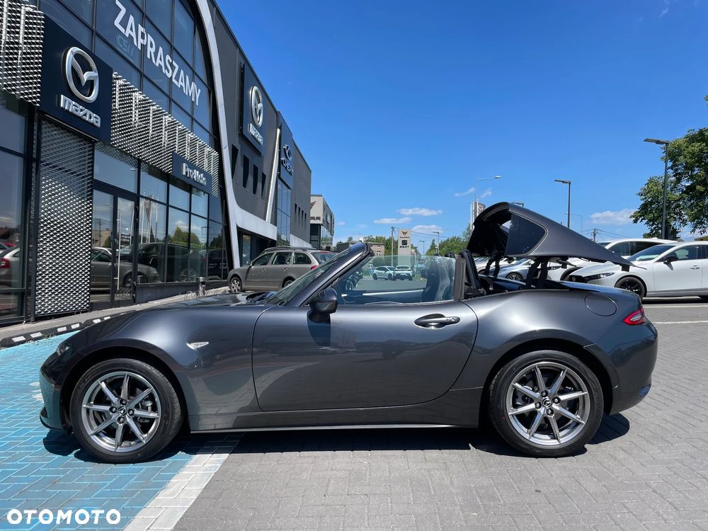 Mazda MX-5 2.0 Exclusive-Line - 14