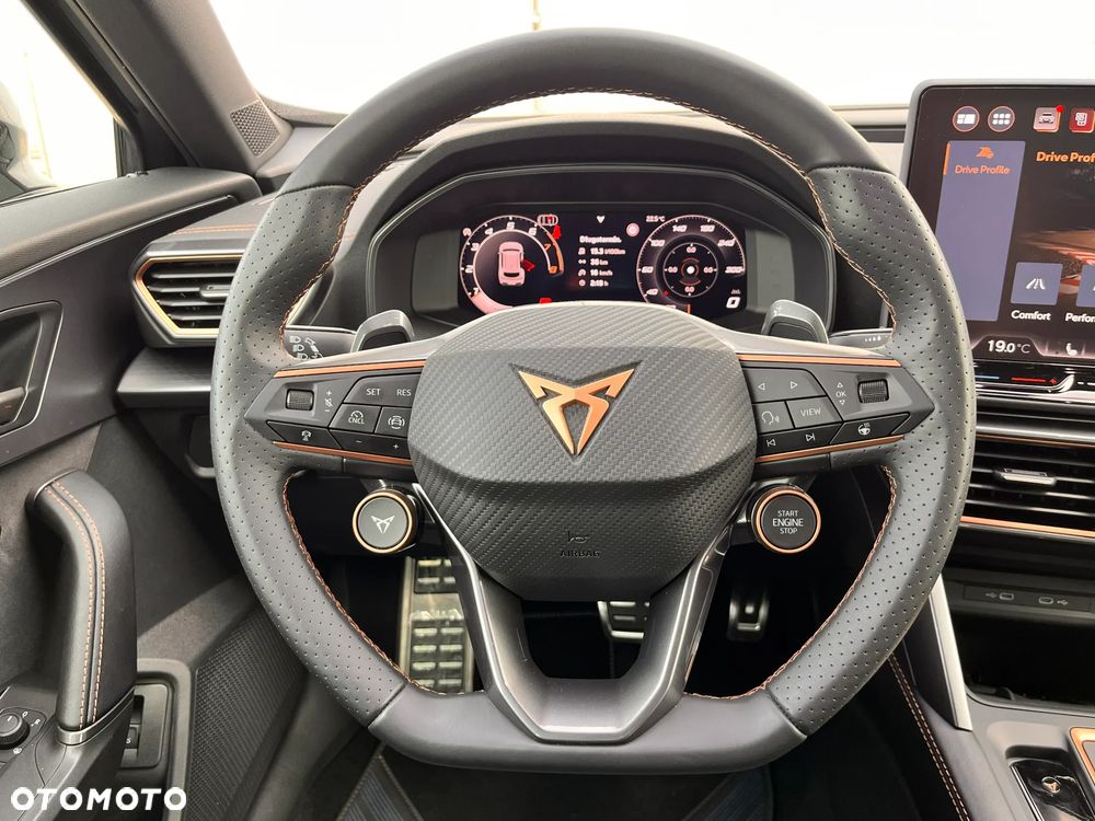 Cupra Formentor - 37