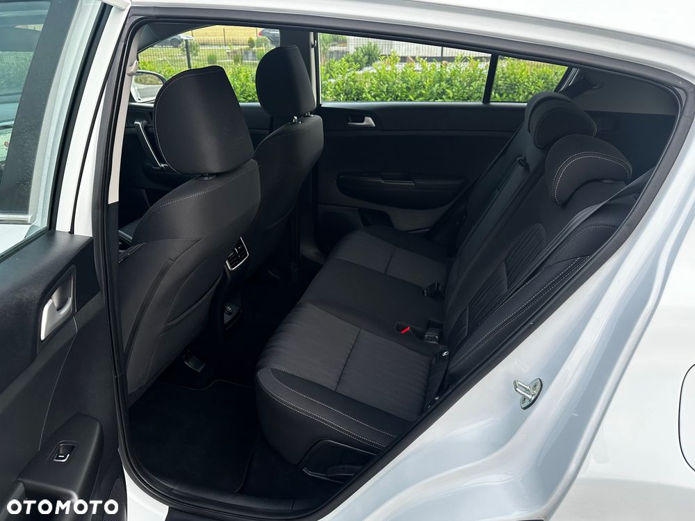 Kia Sportage - 34