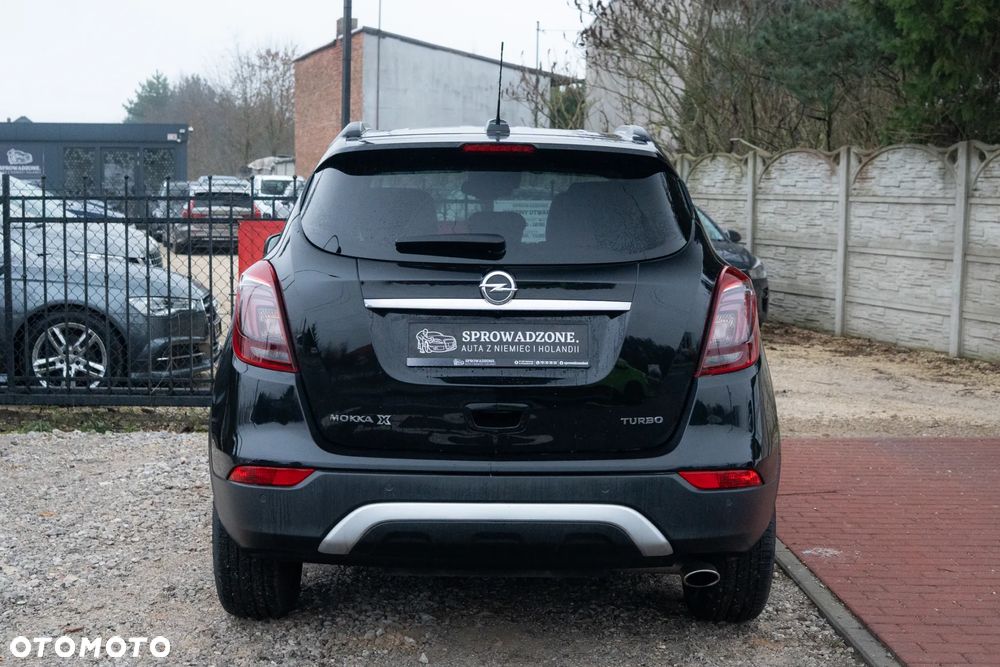 Opel Mokka 1.4 T Cosmo S&S - 6