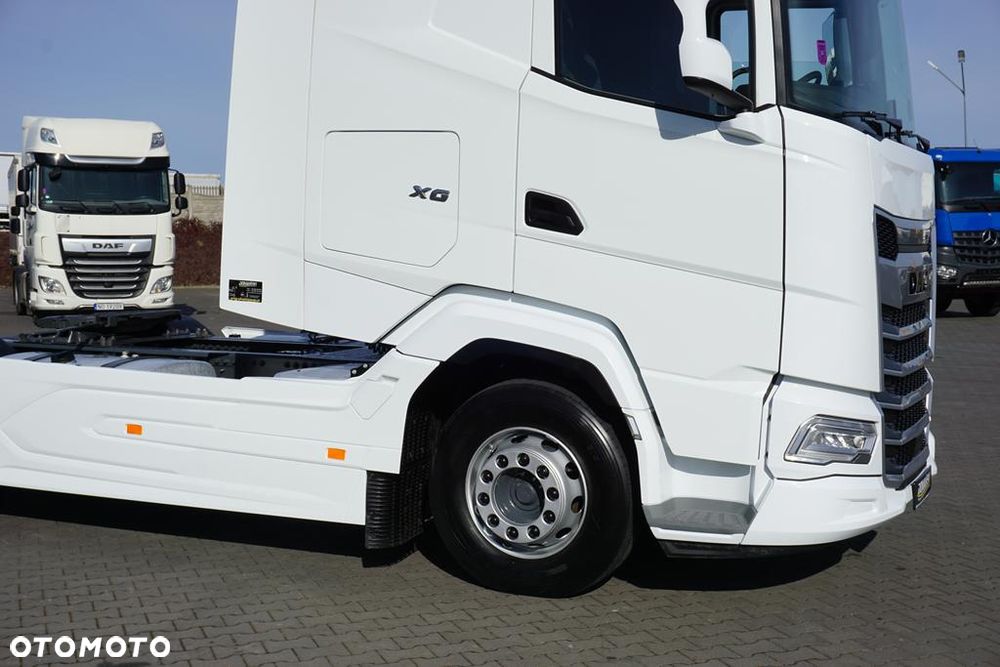 DAF / XG / 480 / ACC / EURO 6 / I - COOL - 31