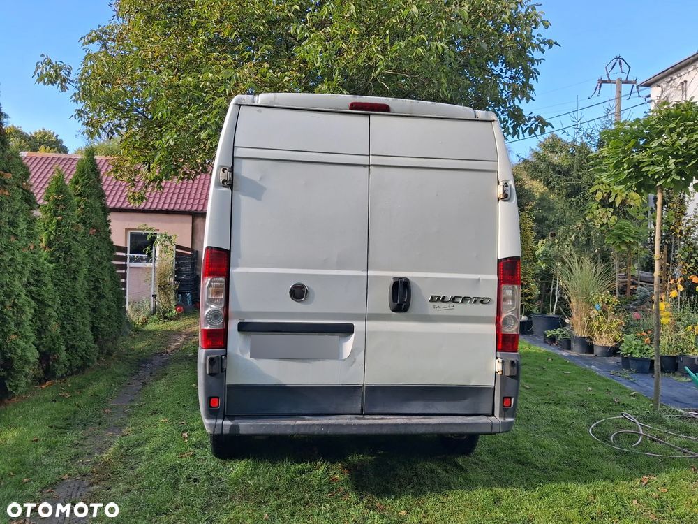 Fiat Ducato Maxi MJ L3 - 4