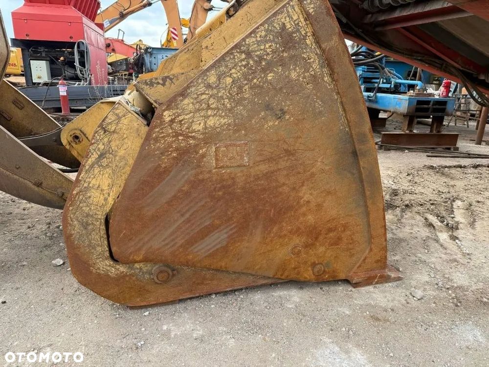 Caterpillar 950M - 8