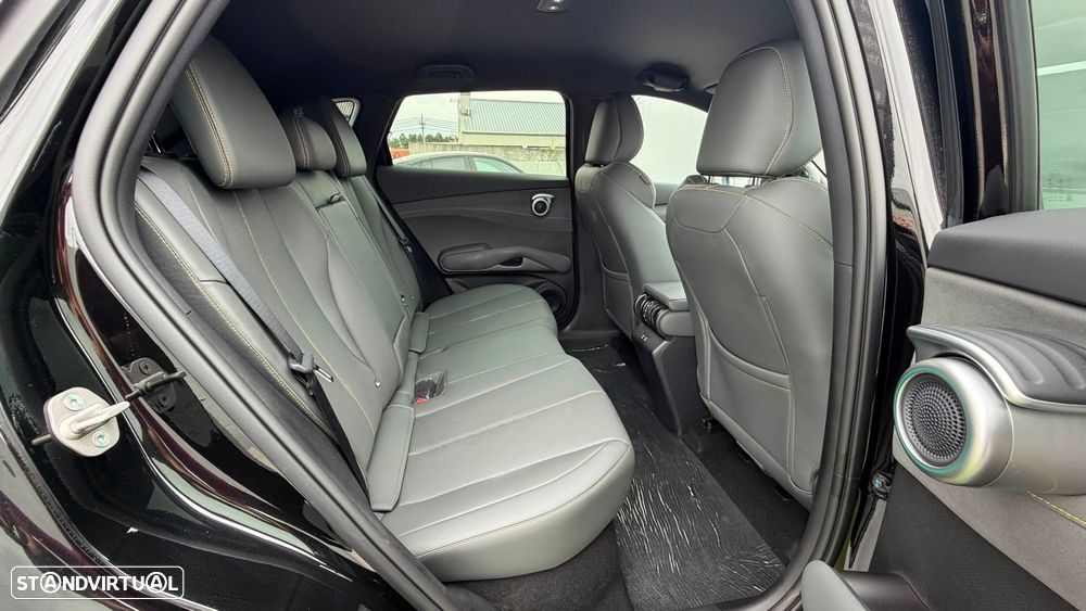 BYD Atto 3 EVO 74.8 kWh Design - 24