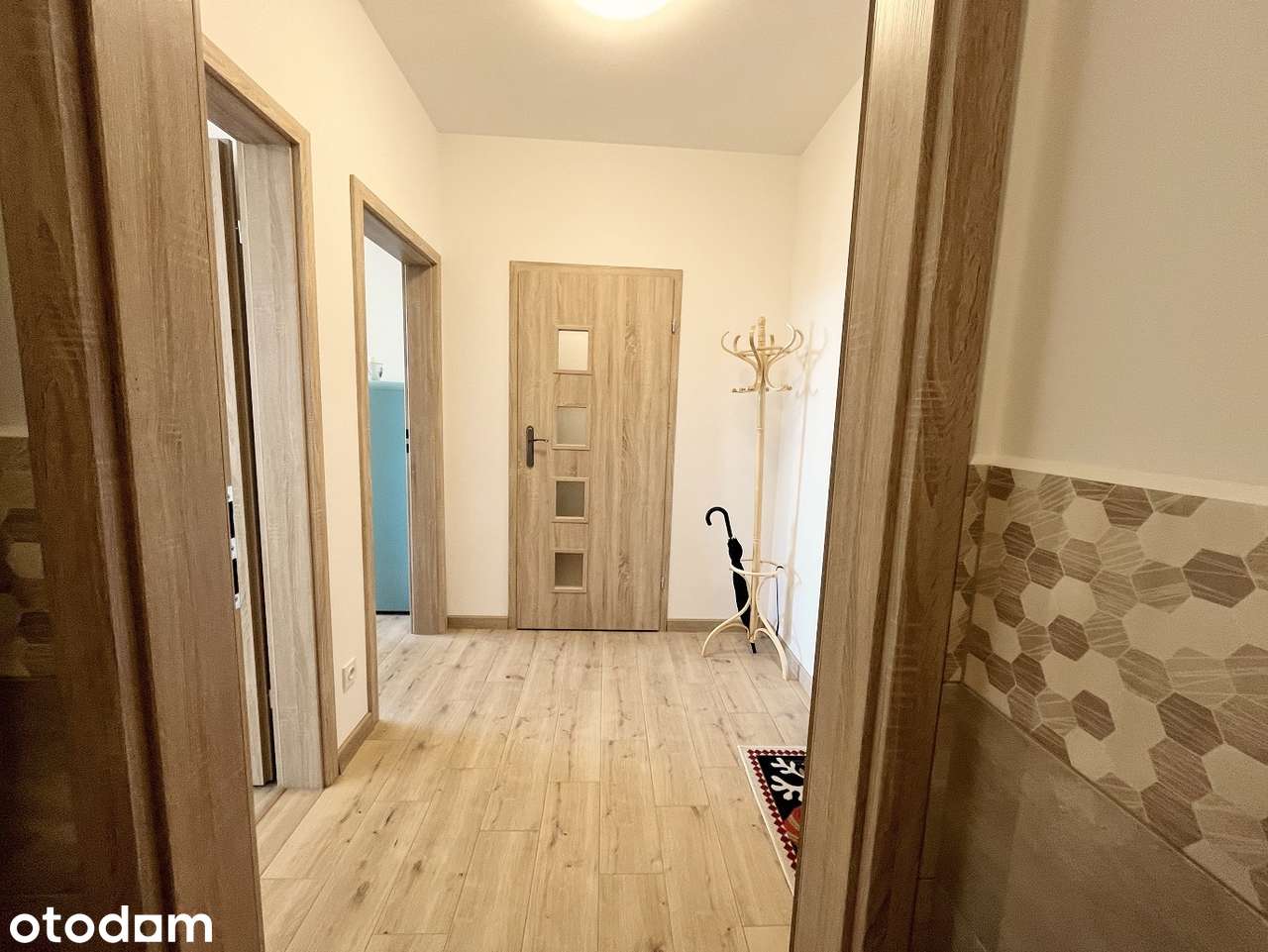 Pokój z Kuchnią 38,5 m² - Mokotów - Bezpośrednio